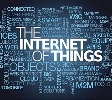 Internet of Things: что с чем едят?