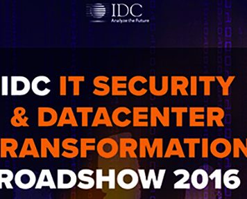 IDC IT Security and Datacenter Transformation 2016 пройдет в Ташкенте