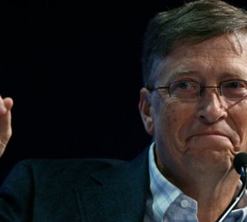 Основатель корпорации Microsoft пожертвовал $4,6 миллиарда