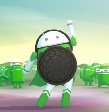 Печенье Oreo — новая версия Android