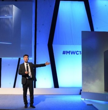 Huawei представила OceanStor Dorado18000 V3