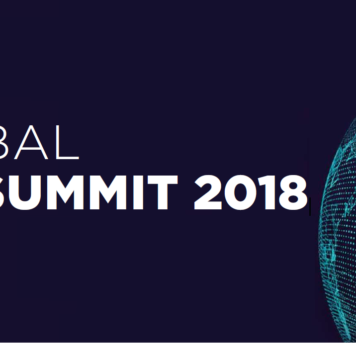 Global CIO Summit 2018