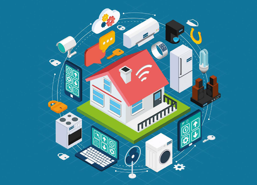 Социальное поведение и IOT — ICTNEWS