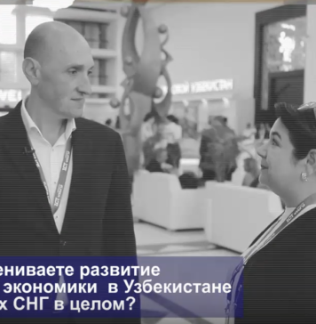 CIOCLUB: Видеоинтервью с Даниэлем Менси