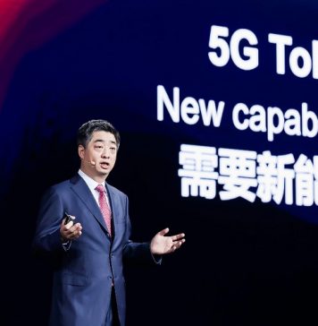 5G открывает для предприятий разных отраслей новые источники прибыли и новые возможности роста