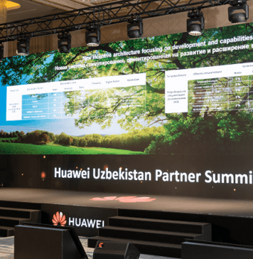 Huawei укрепляет партнерскую экосистему в Узбекистане для ускорения цифровой трансформации