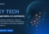 В Ташкенте пройдёт международная конференция «KEY TECH: AI в ритейле и e-commerce»