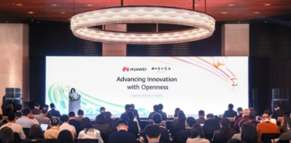 Huawei провела шестой форум по инновациям и интеллектуальной собственности в Пекине