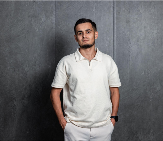 От 4 сотрудников к месячной выручке 6 млрд сумов: опыт Matrix Z