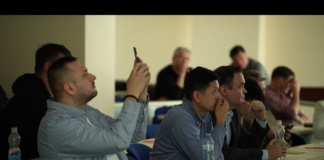 Как прошло заключительное заседание CIO Club 2025 года (видео)