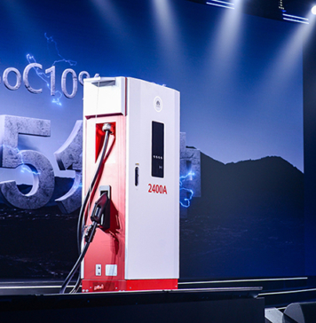 10 трендов развития индустрии зарядных сетей