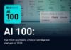 Анализ рейтинга CB Insights AI 100 за 2026 год