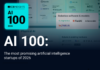 Анализ рейтинга CB Insights AI 100 за 2026 год