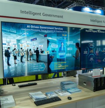 Переосмысление государственного управления: Huawei GovTech 1.0 открывает новый этап развития интеллектуального управления