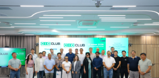 Как прошло заседание CIO Club в Ташкенте