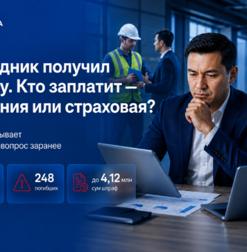 Сотрудник получил травму. Кто заплатит — компания или страховая? (Почему ОСГОР обязателен даже в ИТ)